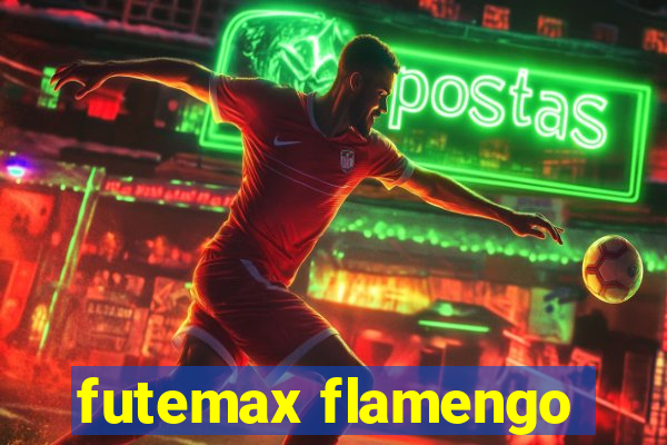 futemax flamengo-fluminense